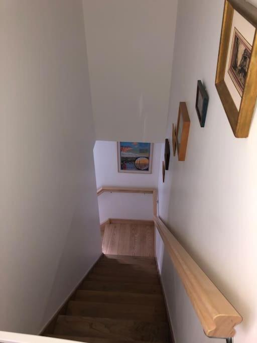 Maison De Pecheur+ Jardin 5 Min A Pieds De La Baie Le Crotoy Dış mekan fotoğraf